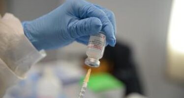 Vaccino Moderna sospeso in Svezia e Danimarca tra i giovani