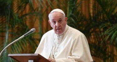 Papa: “Sinodo non sia evento di facciata, no a una Chiesa museo”
