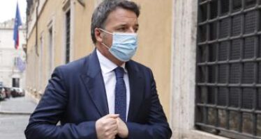 Ballottaggi, Renzi: “Clamorosa sconfitta destra sovranista”