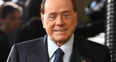 Quirinale, Berlusconi: “Farò quello che potrà essere utile a Paese”