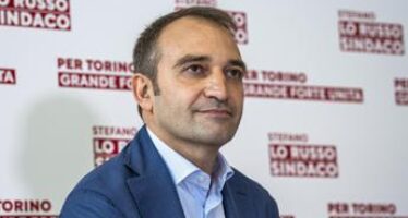 Elezioni Torino, Stefano Lo Russo sarà sindaco