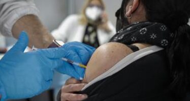 Covid Italia, vaccinati oltre 80% over 12
