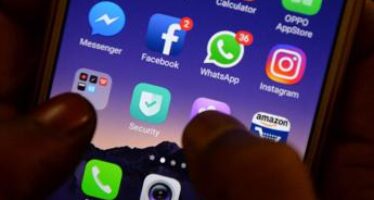 “WhatsApp funziona”, problemi risolti per Facebook e Instagram in vari paesi
