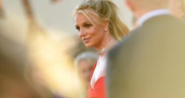 Britney Spears, revocata tutela legale del padre dopo 13 anni