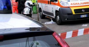 Tentata rapina a Torino, accoltellato un carabiniere: è grave