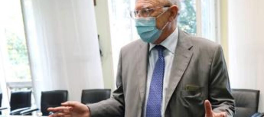 Covid Italia, Galli: “Più vaccinazioni o non ne usciamo”