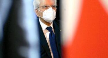 Infanzia, Mattarella: “Ancora troppe negazioni di diritti e tutele”