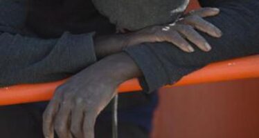 Migranti, 75 morti in naufragio al largo della Libia