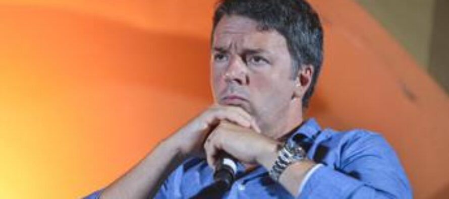 Renzi contro Report:”Non fa servizio pubblico”