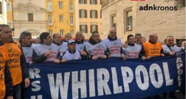 Whirlpool, Tribunale Napoli rigetta ricorso: via a licenziamenti