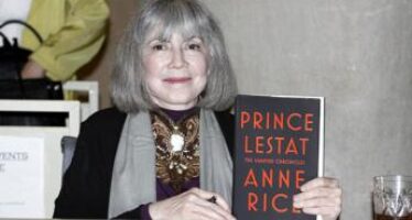 Morta Anne Rice, l’autrice di ‘Intervista col vampiro’ aveva 80 anni