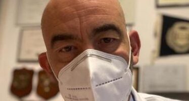 Covid, Bassetti: “In primavera 95% italiani protetti da virus”