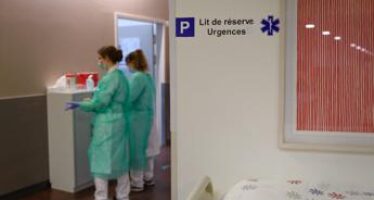 Covid Svizzera, 20.496 contagi e 48 morti registrati in 3 giorni