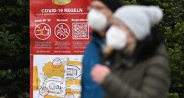 Covid Austria, stop lockdown solo per vaccinati e guariti