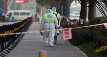 Covid Cina, rilevati 63 contagi a Xi’an: in lockdown 13 milioni di abitanti
