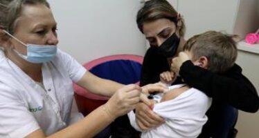 Vaccino 5-11 anni, Israele: “Nessun grave effetto collaterale”