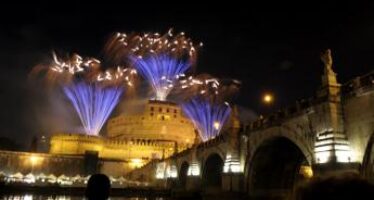 Capodanno Roma, annullato concertone: “Salute priorità”