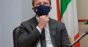 Manovra 2022, Fdi scrive a Mattarella: “E’ avvenuto uno scandalo”