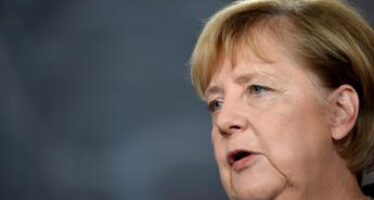Covid Germania, Merkel: “Vorrei incidenza come in Italia”