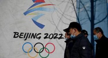 Olimpiadi Pechino, Usa annunciano boicottaggio diplomatico