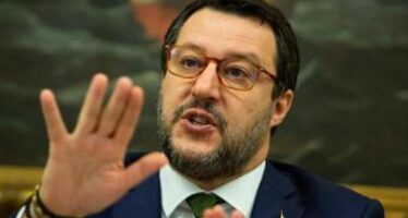 Salvini: “Utero in affitto? Certe pratiche ricordano nazismo”