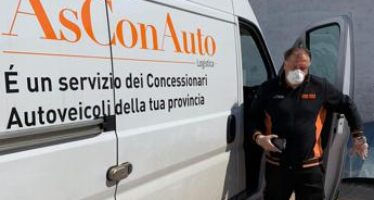 Auto, Fabrizio Guidi (Asconauto): “Progettualità concessionari italiani punto di forza per superare crisi”