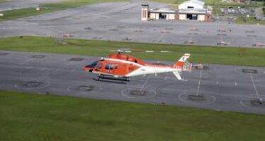 Leonardo, Dipartimento della Difesa Usa conferma opzioni per 36 elicotteri TH-73A