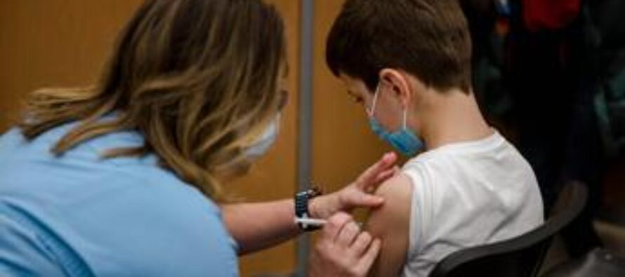 Vaccino bambini 5-11 anni, parere Cts Aifa tra oggi e domani