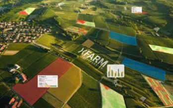 Nasce xFarm Technologies, per la digitalizzazione del settore agricolo