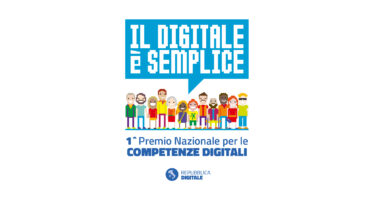 Premio Nazionale per le Competenze Digitali: 120 le iniziative candidate alla prima edizione