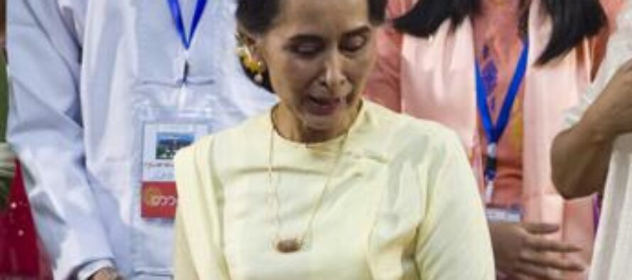 Myanmar, per Aung San Suu Kyi altri 4 anni di carcere