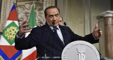 Quirinale, ex presidenti Consulta e giuristi: “Berlusconi candidato offesa a Repubblica”