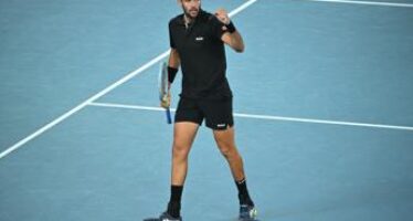 Australian Open, Berrettini in semifinale: sfida con Nadal