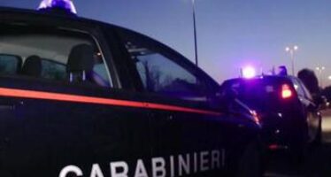 Rientra illegalmente in Italia, arrestato a Varese
