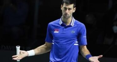 Djokovic, governo Australia a tribunale: “Non può entrare”