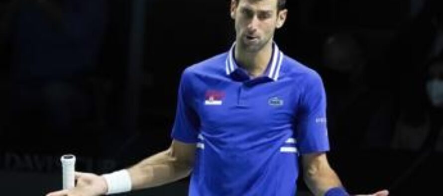 Djokovic, nuovo fermo in Australia: domani udienza decisiva