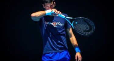 Caso Djokovic, le scuse di Tennis Australia