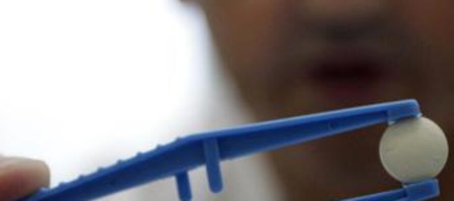 Pozzilli (S. Andrea Roma): “Nuova terapia orale blocca la sclerosi multipla”