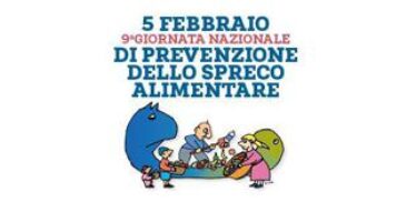 ‘Stop food waste’, evento a Roma il 4 febbraio