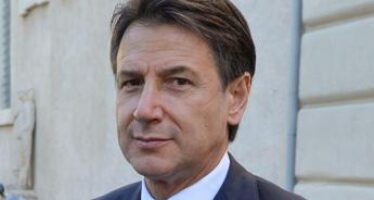 Quirinale, Conte: “Ritiro Berlusconi passo in avanti”