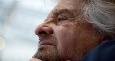 Quirinale 2022, telefonata Conte-Grillo: “Piena sintonia su stabilità Governo”