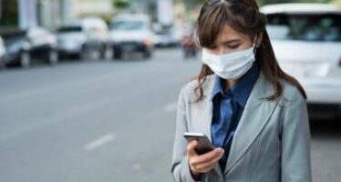 Covid, studio: inquinamento atmosferico aumenta il rischio di infezione