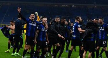 Inter vince Supercoppa, Juve battuta 2-1 ai supplementari