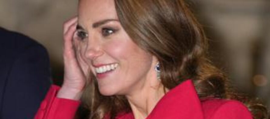 Kate Middleton compie 40 anni, è lei il futuro della corona