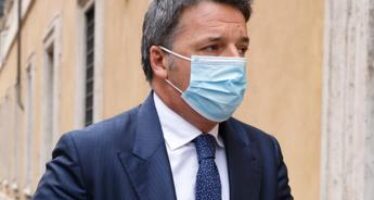 Quirinale, Renzi: ‘Tra una settimana sarà tutto finito’
