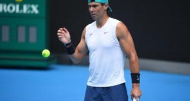 Djokovic, Nadal: “Australian Open più importante di lui”