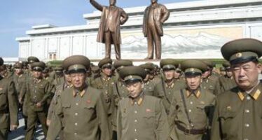 Nordcorea, nuovo test: lanciato missile balistico