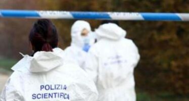 Roma, 41enne trovata morta in casa
