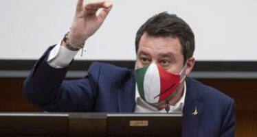 Quirinale 2022, Salvini: “Ho esagerato in lealtà”
