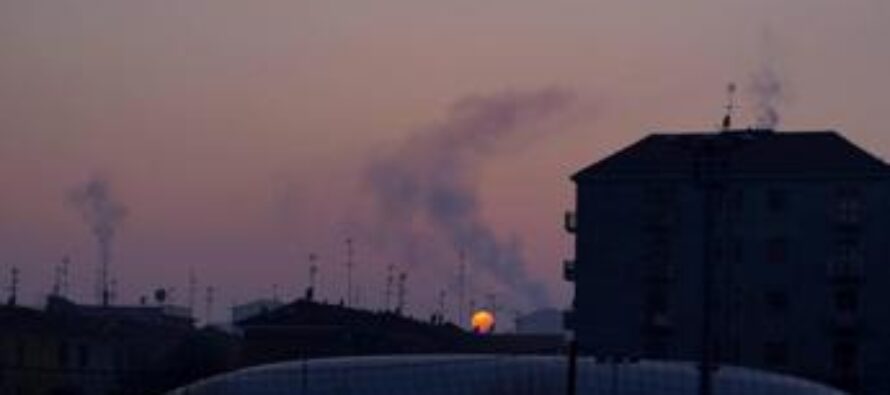 Smog, Arzà: “Domenica ecologica non basta, occorre strategia organica nazionale”